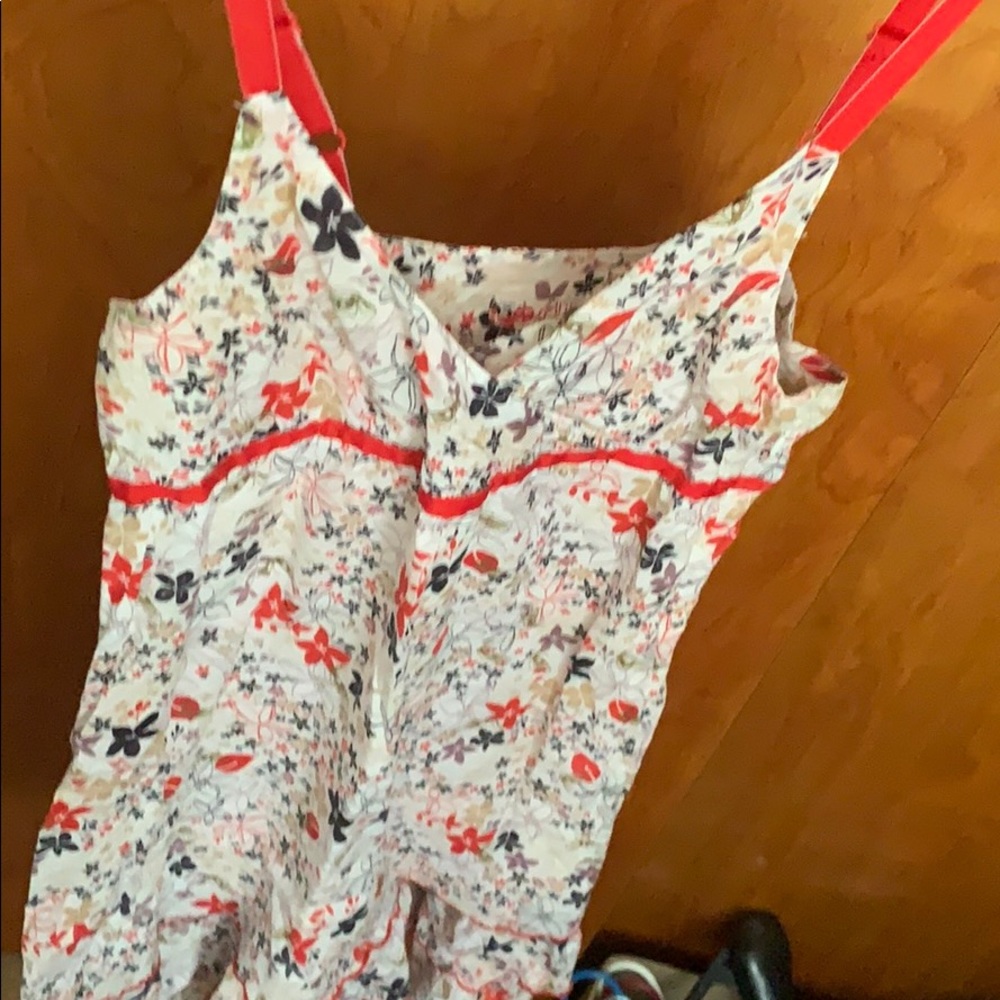 Sundress - Picture 2 of 4